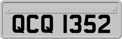 QCQ1352