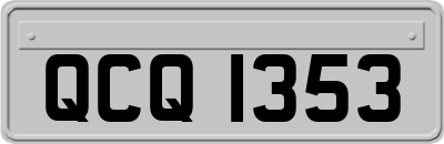 QCQ1353