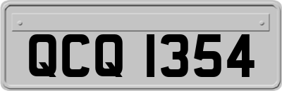 QCQ1354