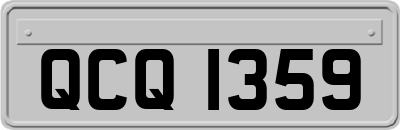 QCQ1359