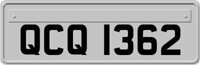 QCQ1362