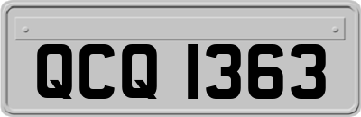 QCQ1363