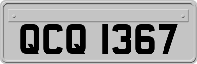 QCQ1367