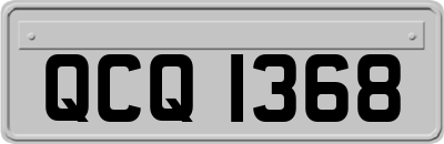 QCQ1368