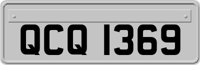 QCQ1369