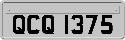 QCQ1375