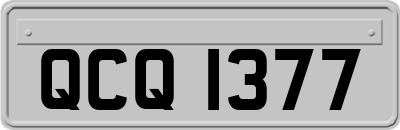 QCQ1377