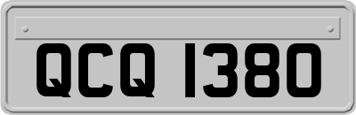 QCQ1380