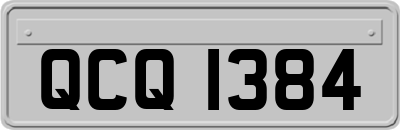 QCQ1384