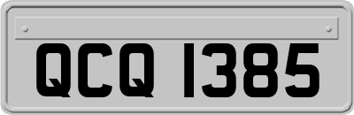 QCQ1385