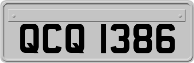 QCQ1386