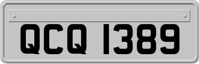 QCQ1389