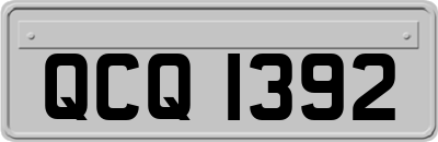 QCQ1392