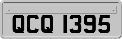 QCQ1395