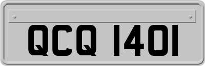 QCQ1401