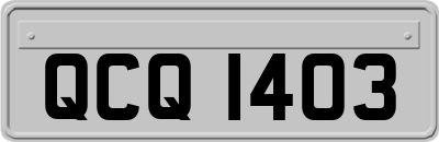 QCQ1403