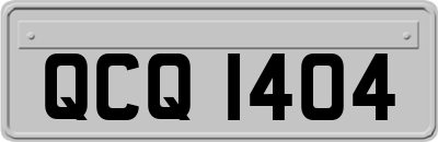 QCQ1404