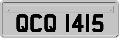 QCQ1415