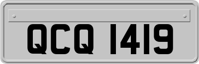 QCQ1419