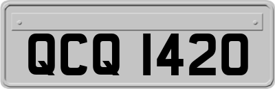 QCQ1420