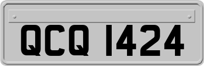 QCQ1424