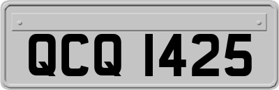 QCQ1425