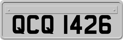 QCQ1426