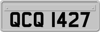 QCQ1427