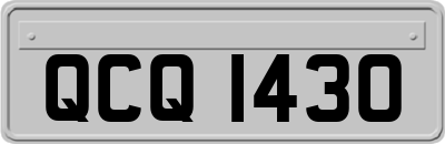 QCQ1430