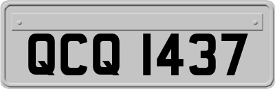 QCQ1437