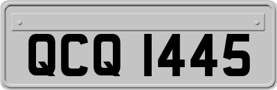 QCQ1445