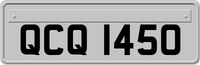 QCQ1450