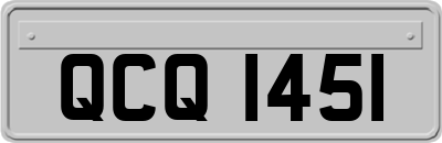 QCQ1451