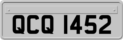 QCQ1452