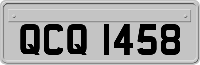 QCQ1458