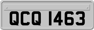 QCQ1463