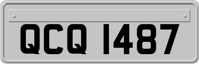 QCQ1487