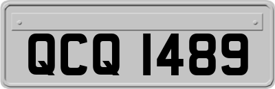 QCQ1489