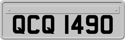 QCQ1490