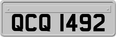 QCQ1492