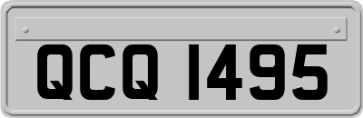 QCQ1495