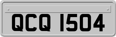 QCQ1504