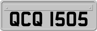 QCQ1505