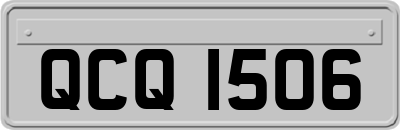 QCQ1506