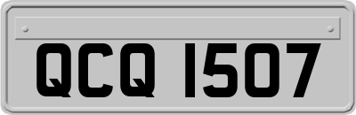 QCQ1507