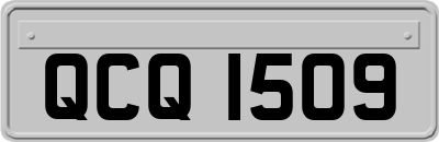 QCQ1509