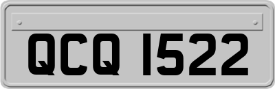 QCQ1522