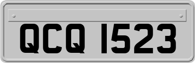 QCQ1523