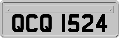 QCQ1524