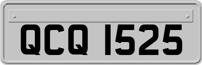 QCQ1525